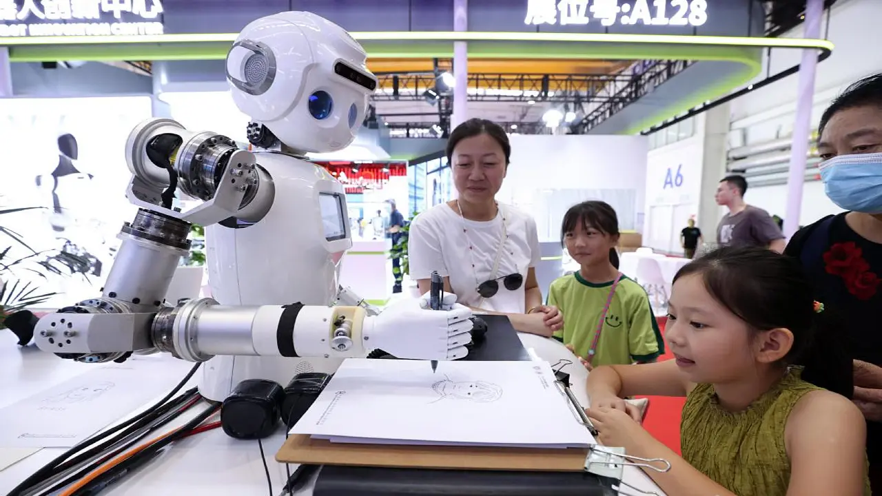 Rào cản khiến robot hình người khó phổ biến trong thực tế