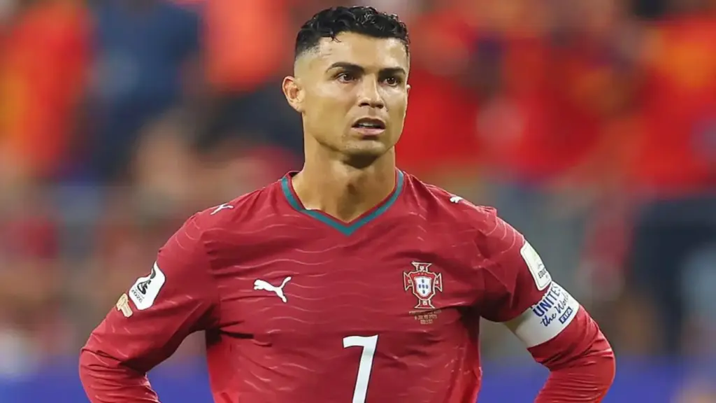 Ronaldo và những cái tên gây thất vọng nhất World Cup 2026