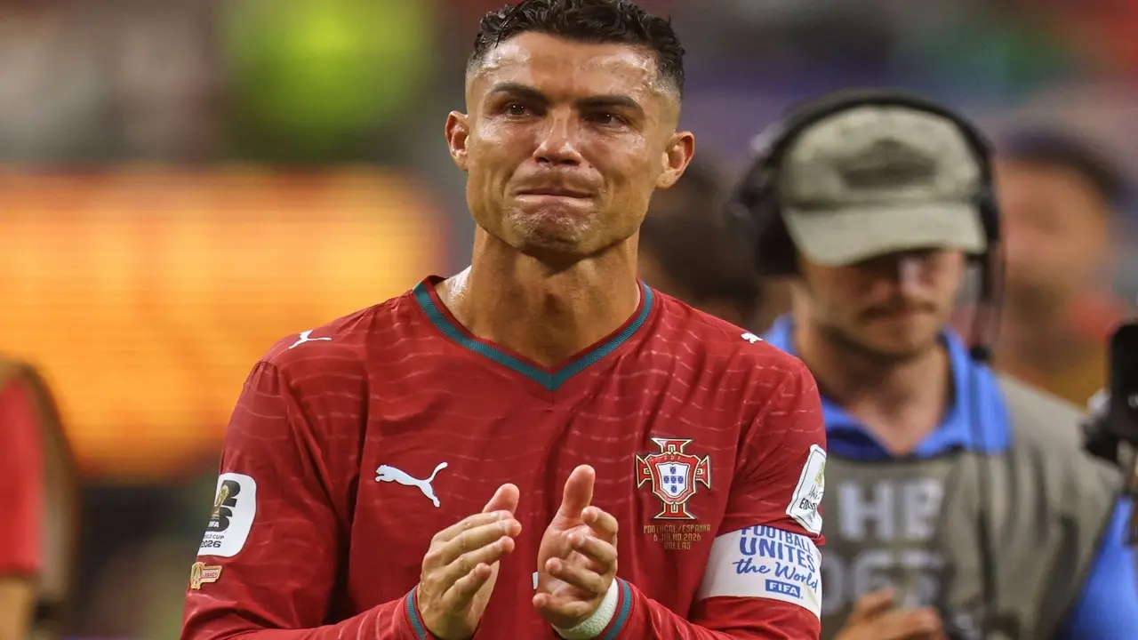 Ronaldo vượt Messi, trở thành cái tên được người Việt tìm kiếm nhiều nhất