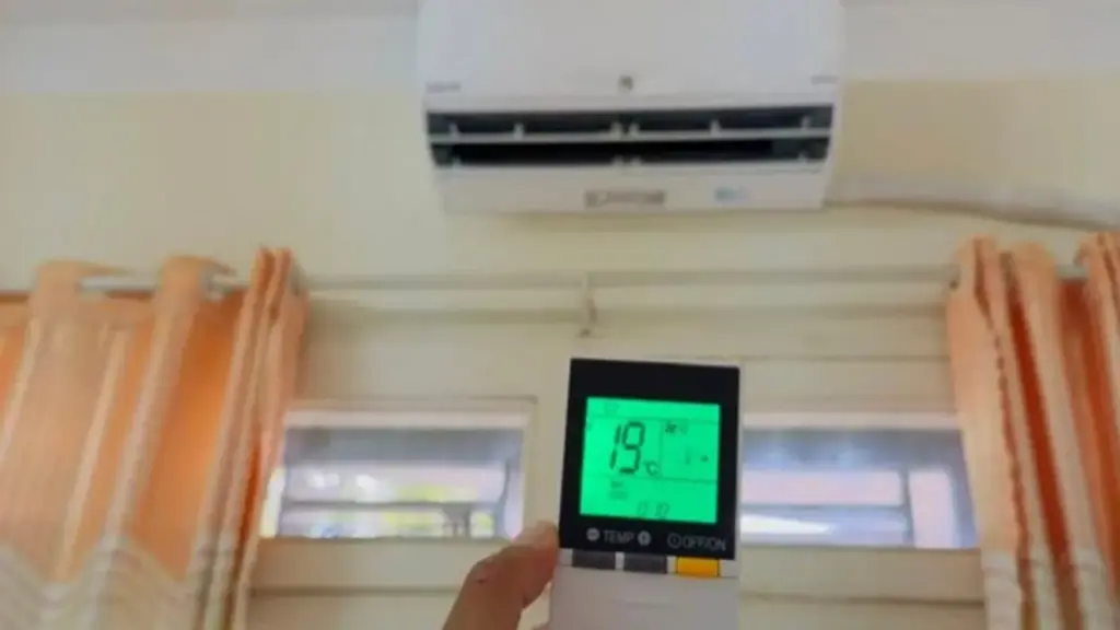 Sai lầm thường thấy khi dùng điều hòa và 'quy tắc 3 phút' nên biết