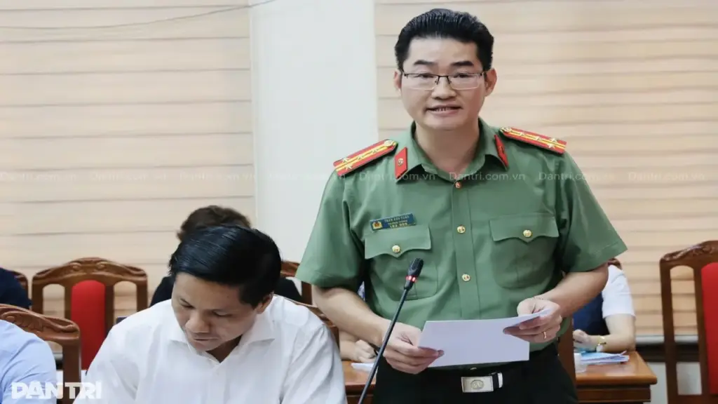 Sai phạm điểm thi tại Tuyên Quang, Quảng Trị xuất phát từ hành vi cố ý