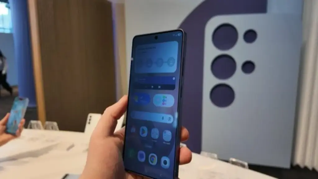 Samsung công bố nguyên nhân màn hình Galaxy S26 Ultra bị ám đỏ