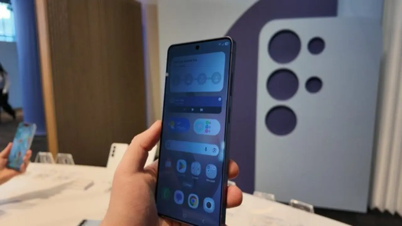 Samsung công bố nguyên nhân màn hình Galaxy S26 Ultra bị ám đỏ