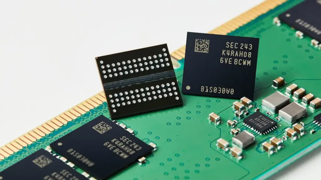 Samsung dự báo lợi nhuận quý bằng 3 năm cộng lại