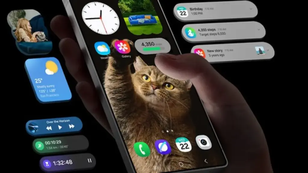 Samsung sắp mang One UI 9 đến với nhiều thiết bị Galaxy cũ