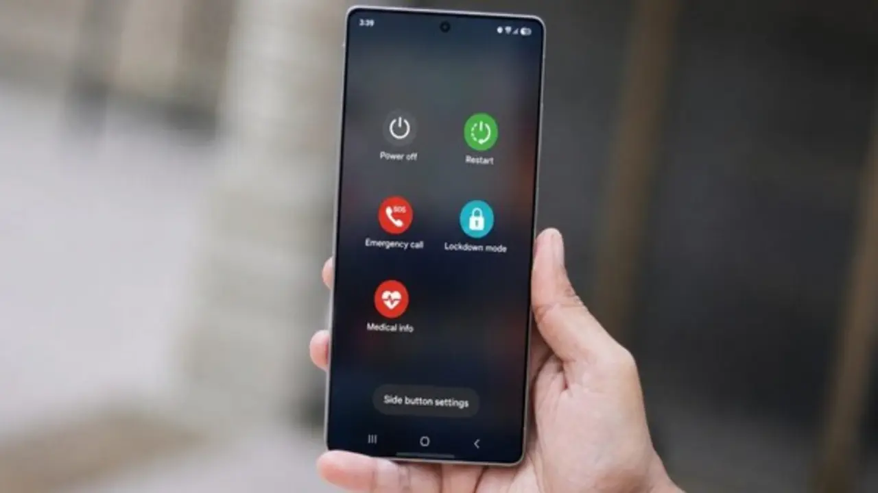 Samsung tăng cường bảo mật trên One UI 9