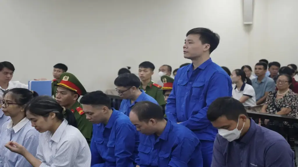 Sản xuất 100 tấn thực phẩm giả, ông chủ MediUSA nộp khắc phục 200 tỷ đồng