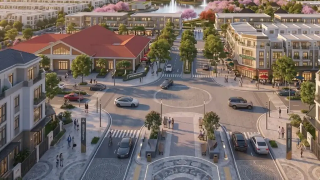 Sao Mai Central Point - Giá trị đến từ thanh khoản hay biên độ tăng giá?