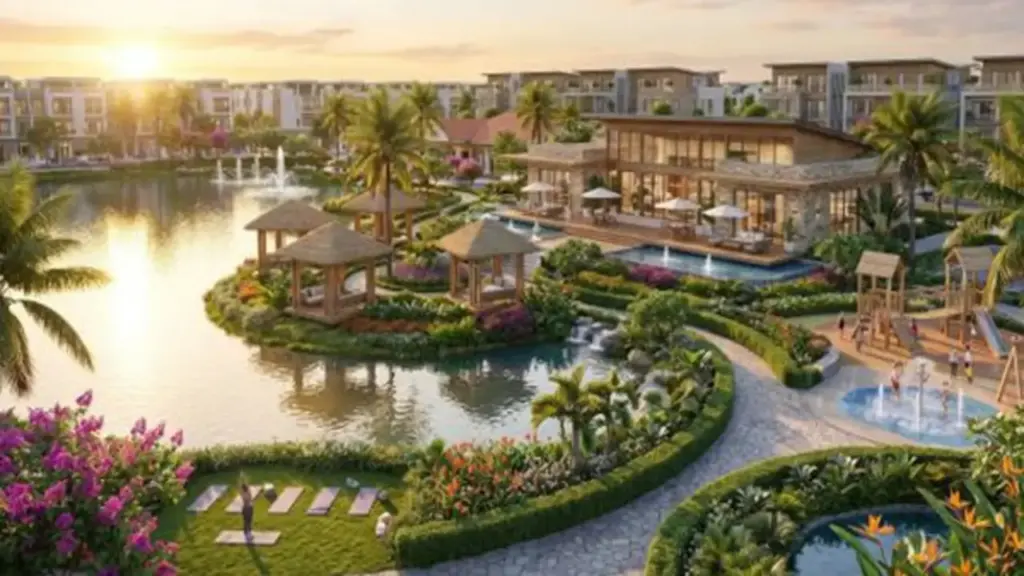 Sao Mai Central Point – Kiến tạo biểu tượng sống mới, tri ân đặc biệt người dân Triệu Sơn