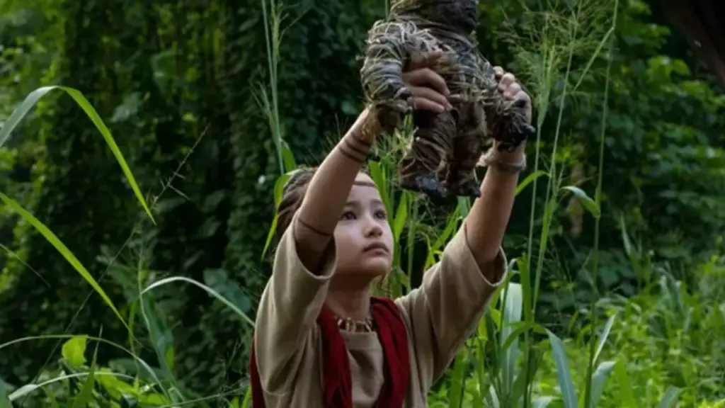Sao nhí phim ‘Godzilla x Kong’ qua đời