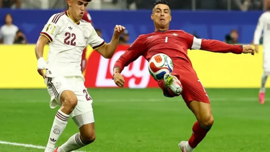 Sao trẻ Tây Ban Nha: 'Chúng tôi hoàn toàn không sợ Mbappe, dù anh ấy xuất chúng'