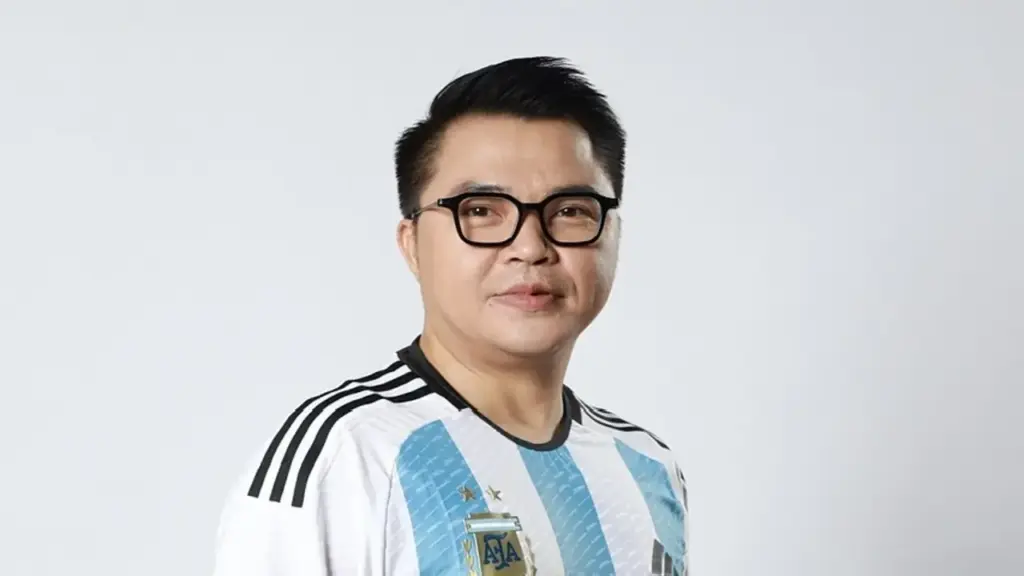 Sao Việt vui mừng khi Argentina vào chung kết World Cup