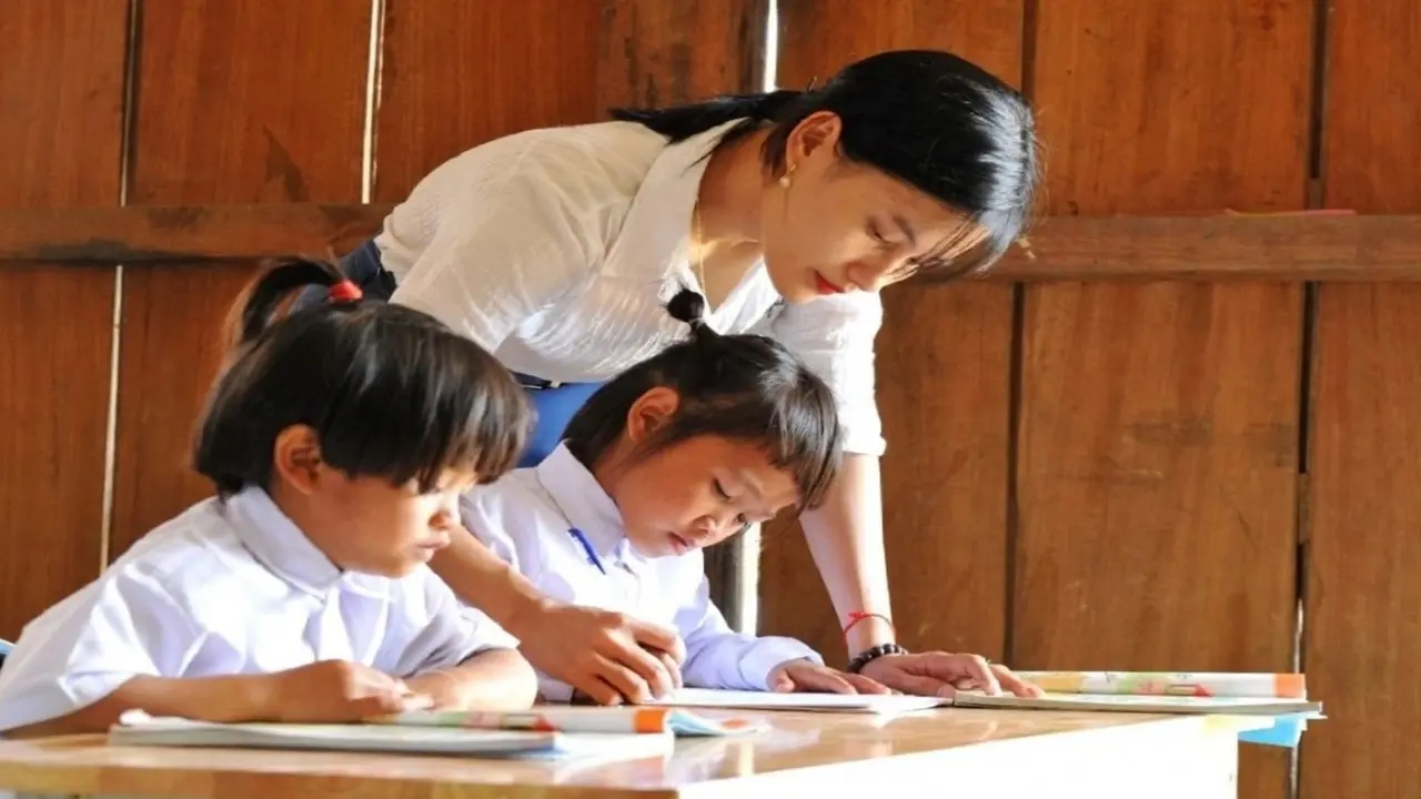 Sáp nhập trường học ở 15 tỉnh thành năm 2026, nhân sự sắp xếp ra sao?