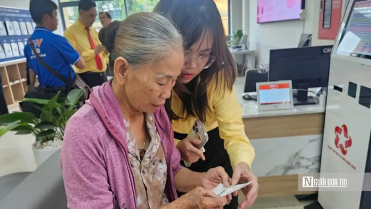 Sắp xếp lại khu phố ở Tp.HCM: Bước đột phá để chính quyền gần dân hơn