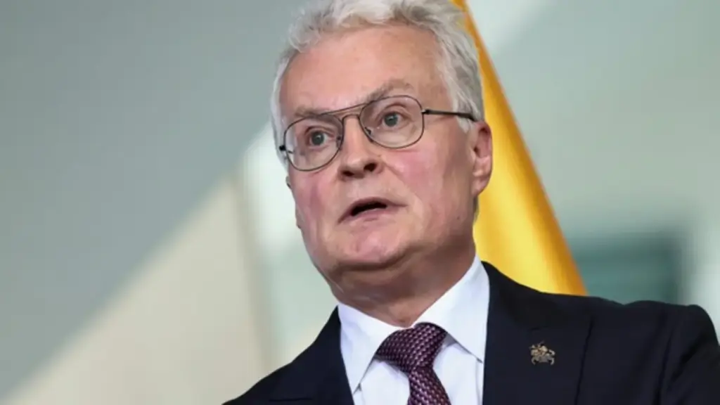 Sau Phần Lan, đến lượt Lithuania muốn vào liên minh răn đe hạt nhân