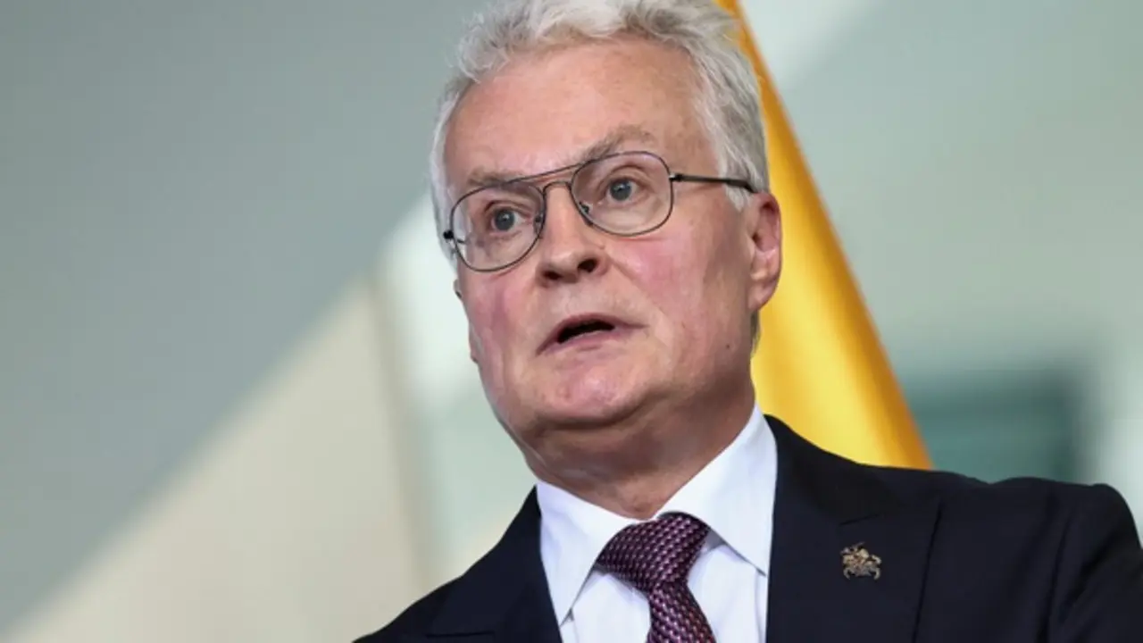Sau Phần Lan, đến lượt Lithuania muốn vào liên minh răn đe hạt nhân