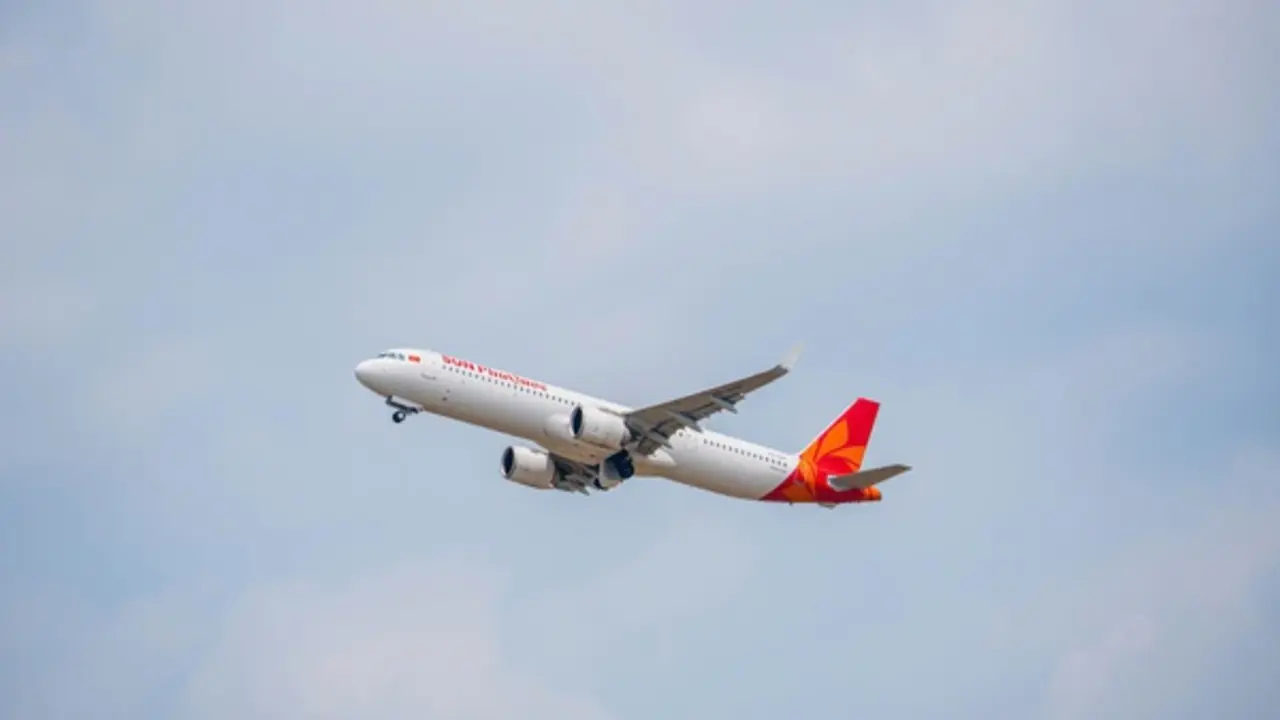 Sau Phú Quốc, Sun PhuQuoc Airways mở rộng kết nối Hàn Quốc với Việt Nam qua Hà Nội và TP.HCM