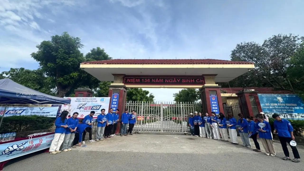 Sau phúc khảo, thí sinh được tăng 20,7 điểm, trúng tuyển nguyện vọng 1