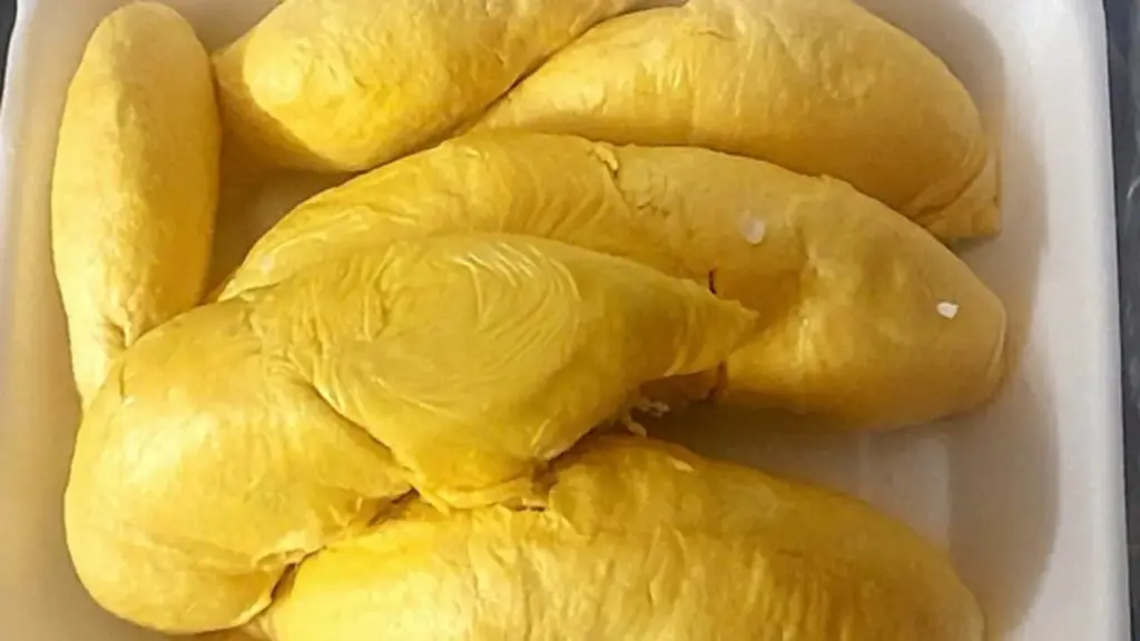 Sầu riêng, chôm chôm, măng cụt: Ăn bao nhiêu là đủ để tránh tăng đường huyết?