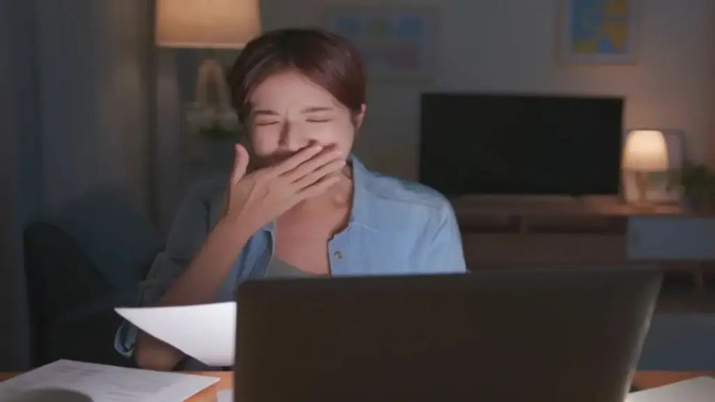 Sáu tuần thiếu ngủ có thể gây ra những gì cho cơ thể?