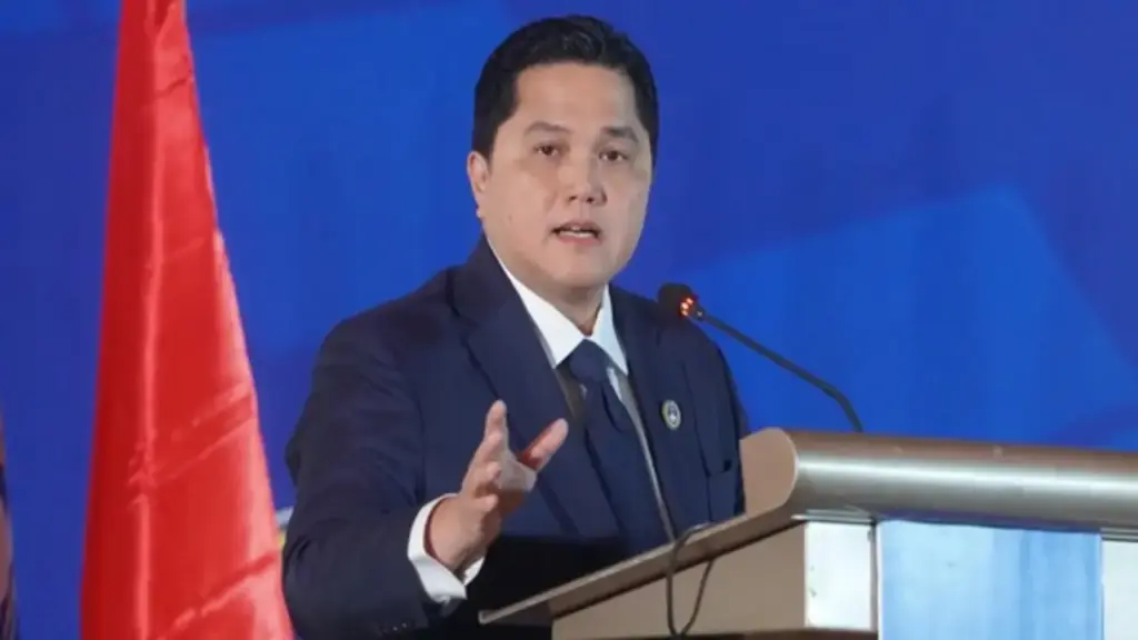 Sếp lớn bóng đá Indonesia cảnh báo nóng đội nhà ‘trận gặp đội tuyển Việt Nam mới là theo chốt’