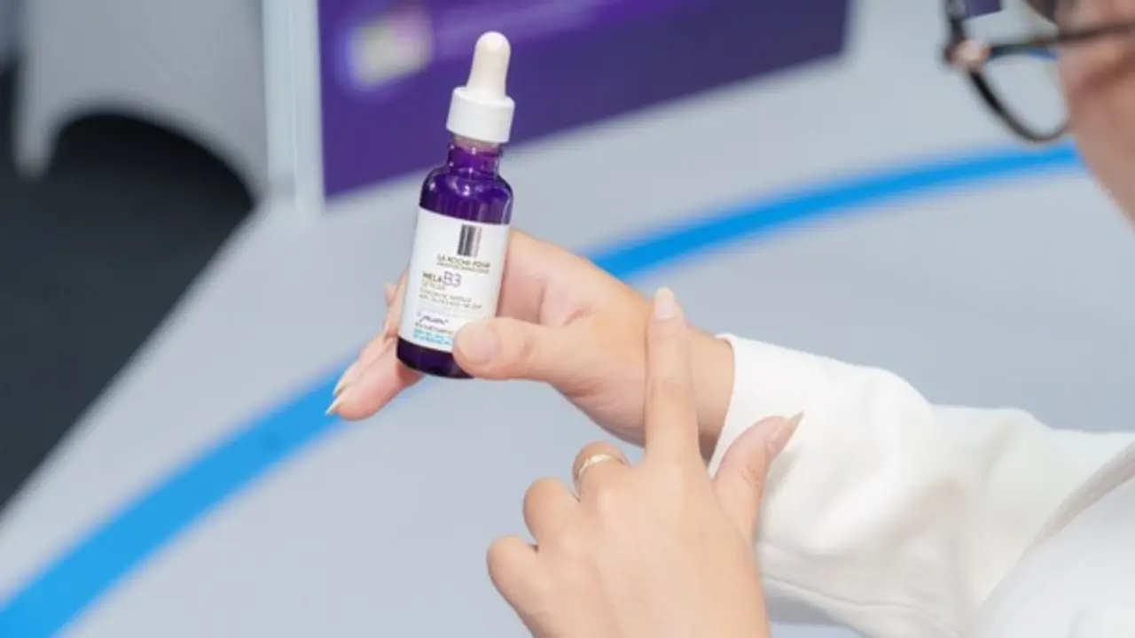 Serum Mela B3 được kiểm chứng giảm thâm nám hiệu quả, an toàn trên người dùng Việt