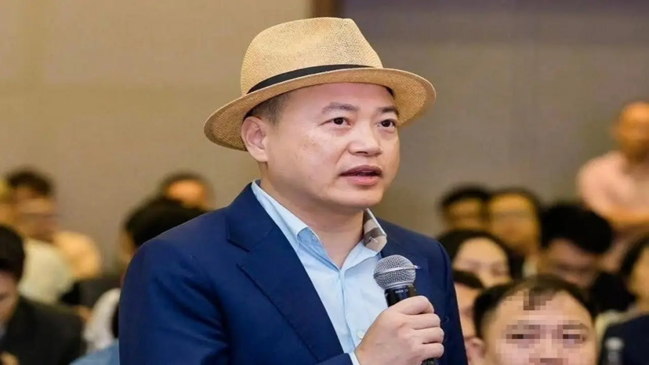 Shark Bình bị đề nghị truy tố vì rửa tiền cho Mr Pips