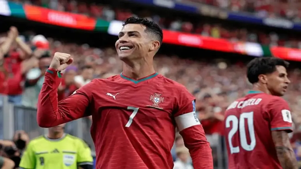Siêu máy tính dự đoán kết quả trận đấu Bồ Đào Nha - Croatia