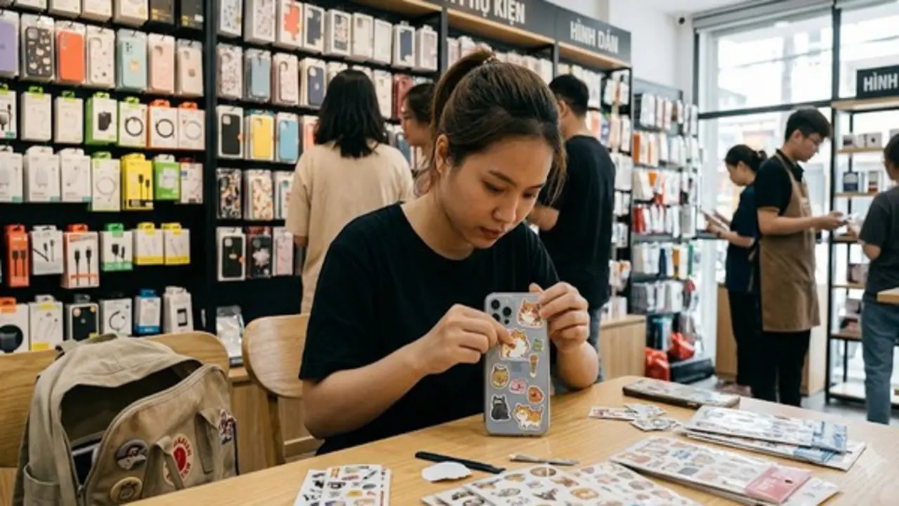 Smartphone có thể nhanh hỏng vì 3 thứ tưởng vô hại