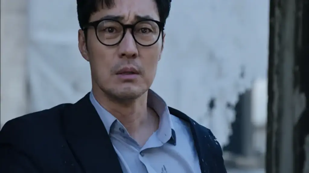 So Ji Sub tái xuất, phim mới lập kỳ tích