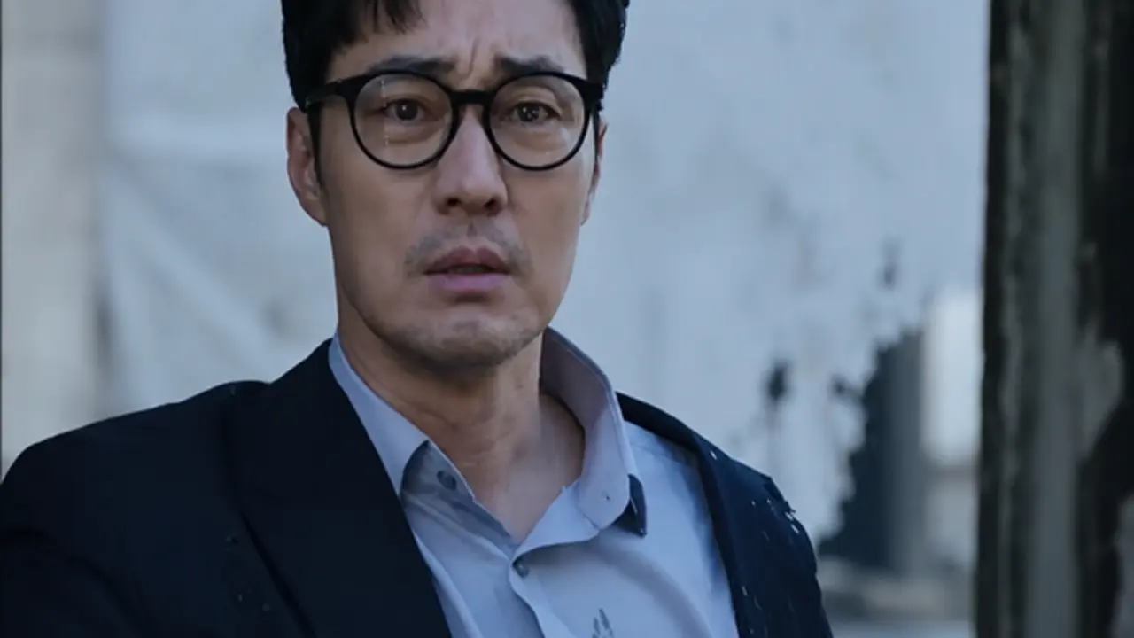 So Ji Sub tái xuất, phim mới lập kỳ tích