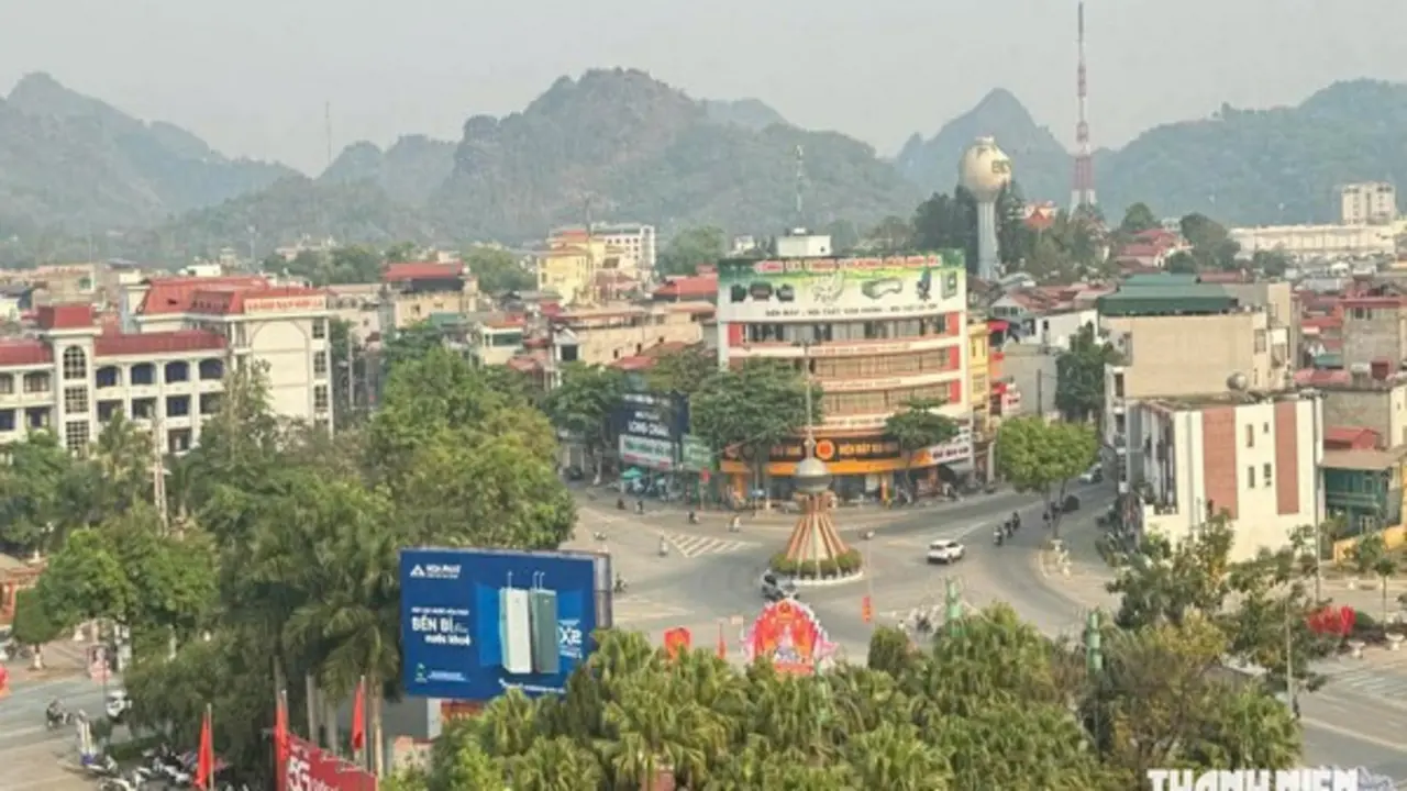 Sơn La bác bỏ thông tin 'thông qua nghị quyết sáp nhập xã, phường'