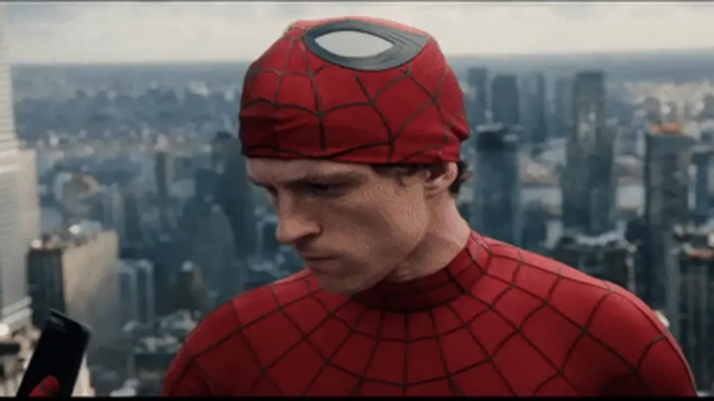 Spider-Man: Brand New Day tung trailer cuối, Người Nhện đối mặt với mối đe dọa mới