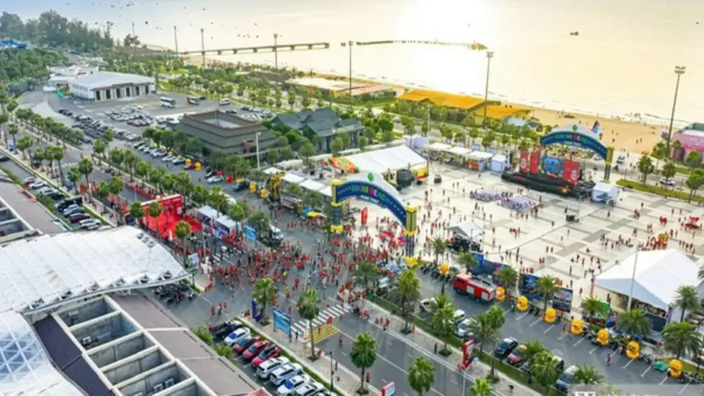 Sports Festival 2026 - "Cú hích" quảng bá du lịch và hình ảnh Lâm Đồng
