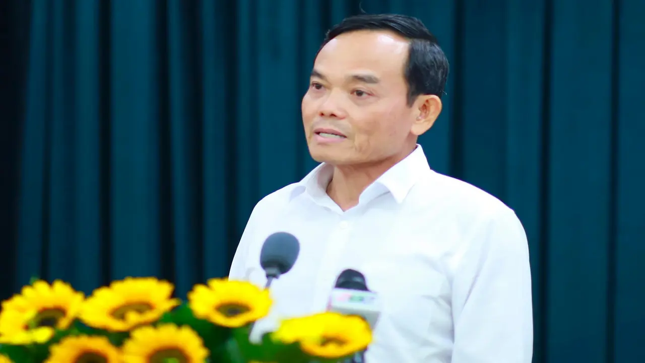 Sự chuyển động của bộ máy TPHCM qua cảm nhận từ Bí thư Trần Lưu Quang