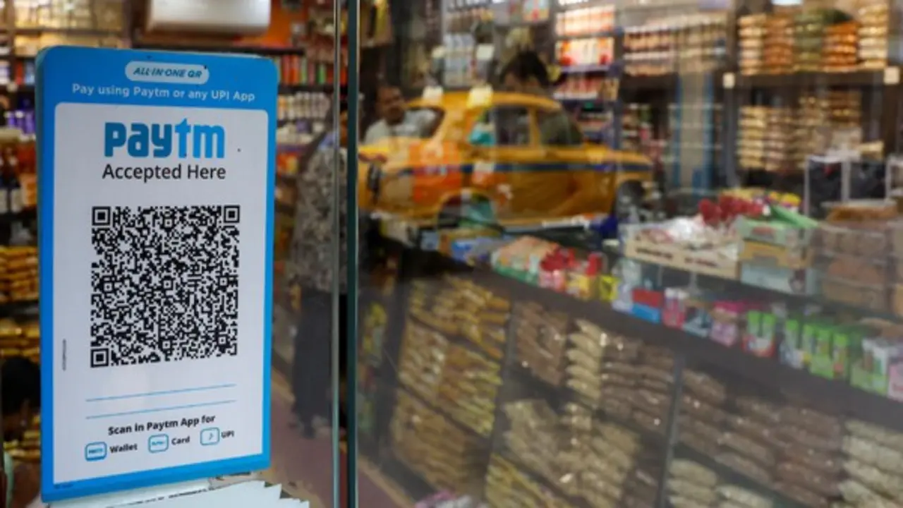 Sự khác biệt giữa QR tĩnh và QR động