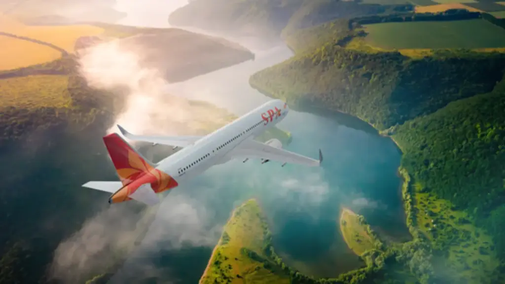 Sun PhuQuoc Airways vượt qua những giới hạn, chinh phục bầu trời thế giới