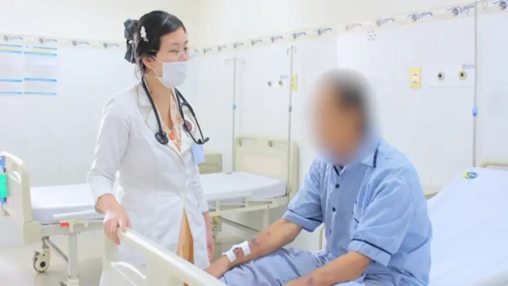 Suýt tử vong vì nghĩ cơn đau ngực chỉ là mệt mỏi thoáng qua