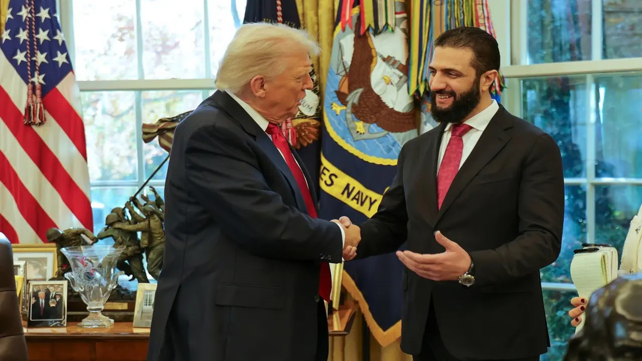 Syria có thể kiềm chế Hezbollah như ông Trump đề xuất?