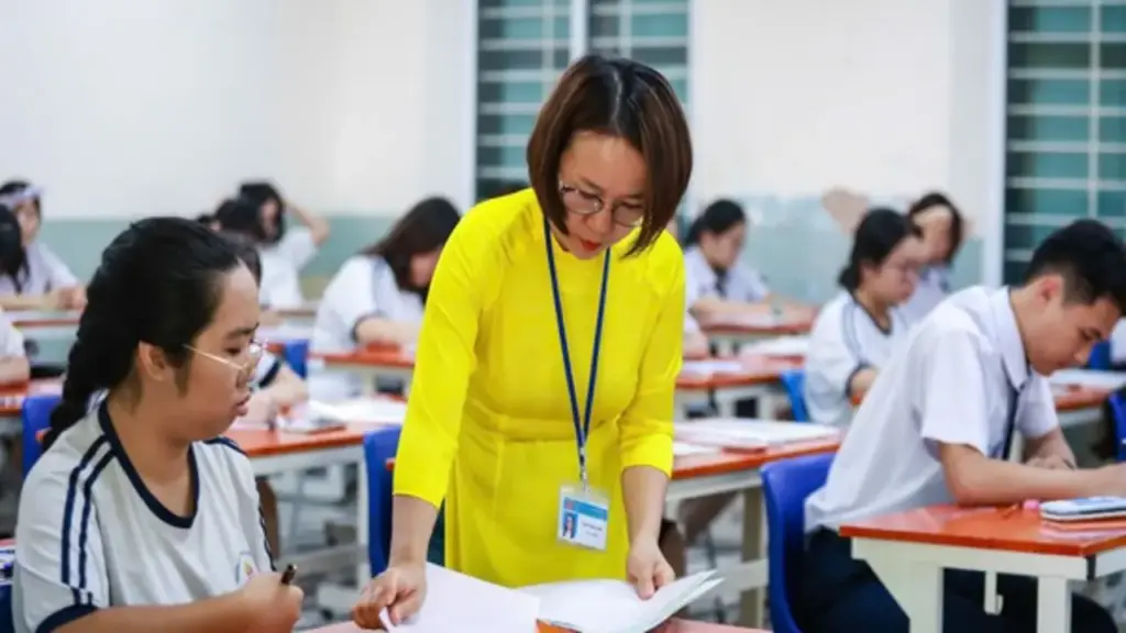 Tách kỳ thi tốt nghiệp THPT '2 trong 1': Cần xét đúng bản chất của vấn đề