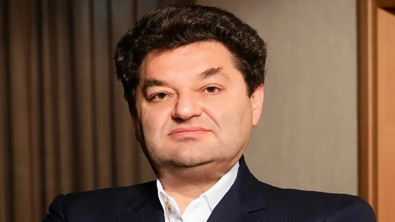 Tài phiệt Ukraine bị ám sát hụt ở Monaco là ai?