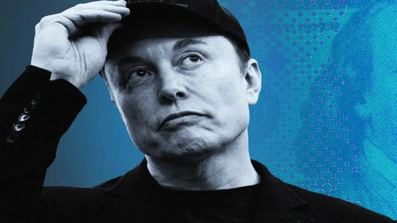 Tài sản mất gần 730 tỷ USD, Elon Musk không còn là người có nghìn tỷ USD
