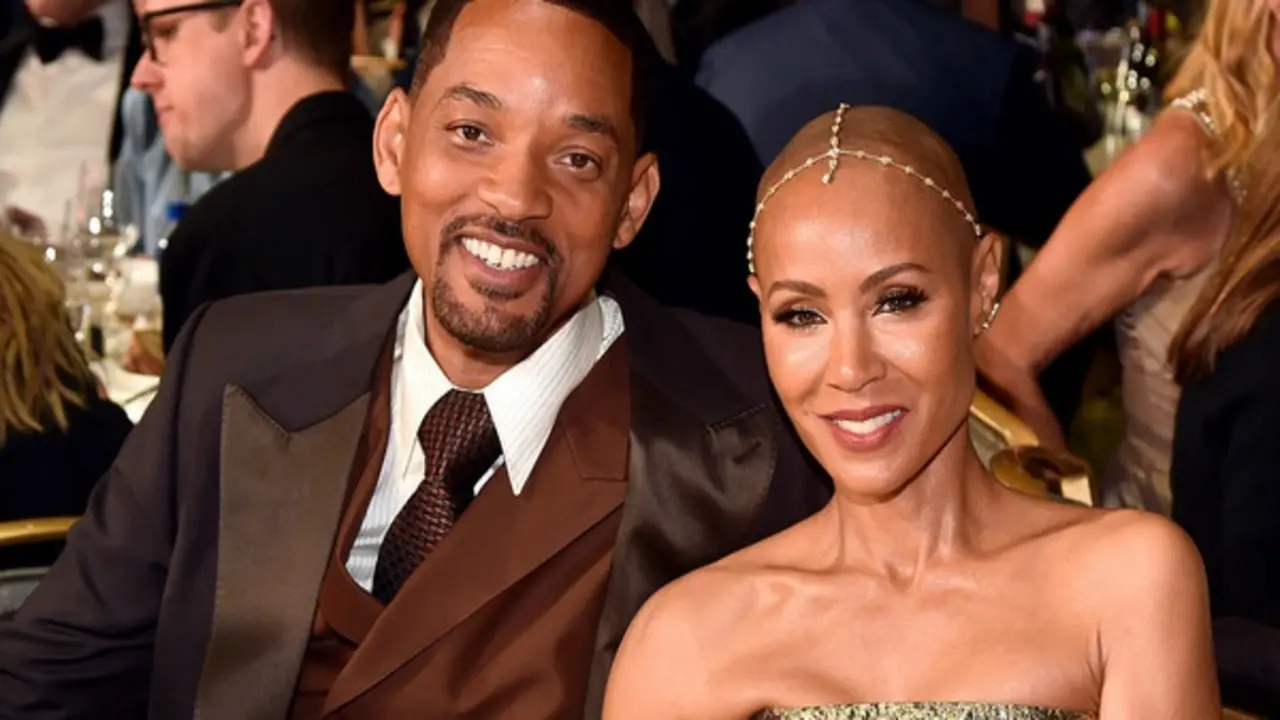 Tài tử Will Smith và vợ quay về sống chung sau nhiều năm ly thân