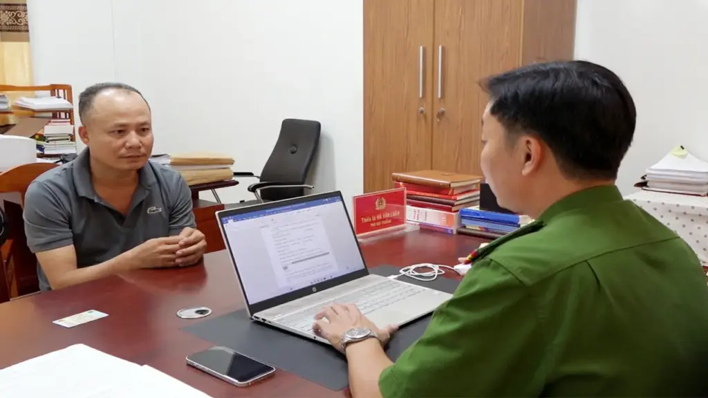 Tạm giữ người lừa đảo bán đất ở Phú Quốc, chiếm đoạt hơn 1,3 tỉ đồng
