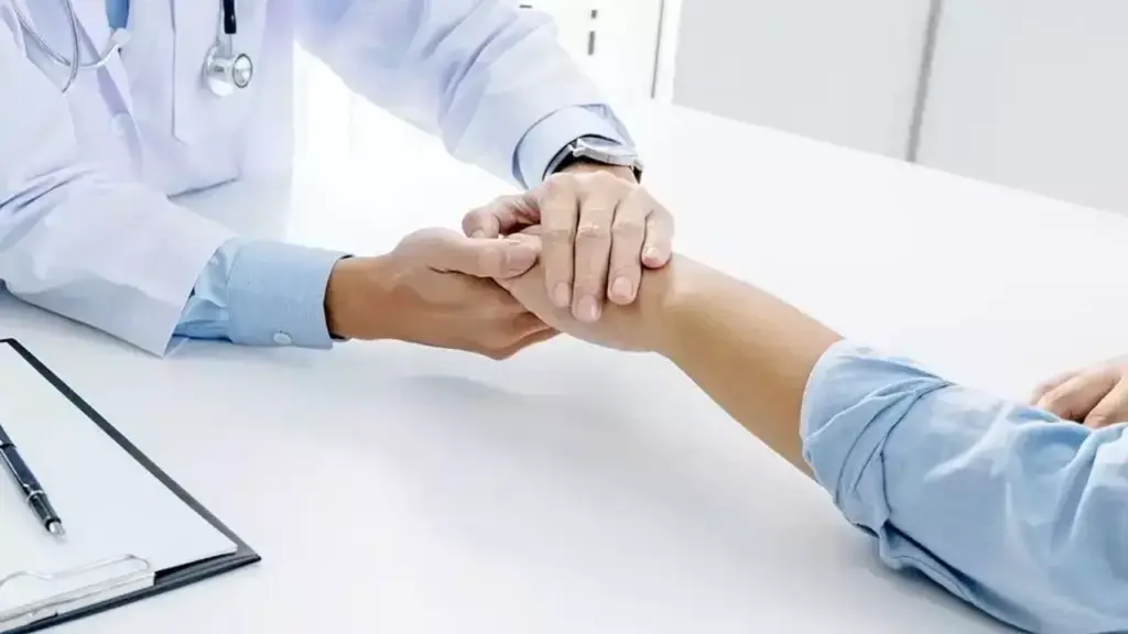 Tăng ham muốn có phải chứng cuồng dâm?