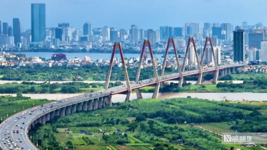 Tăng trưởng GDP 6 tháng đầu năm 2026 tăng 8,18%