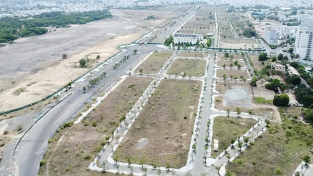 Tập đoàn Phúc Sơn thông báo phương án với 146 khách hàng