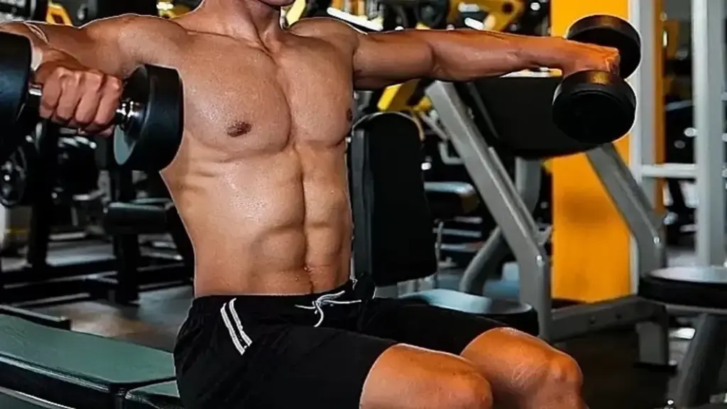 Tập gym quá sức, thanh niên 31 tuổi nhập viện vì tiêu cơ vân