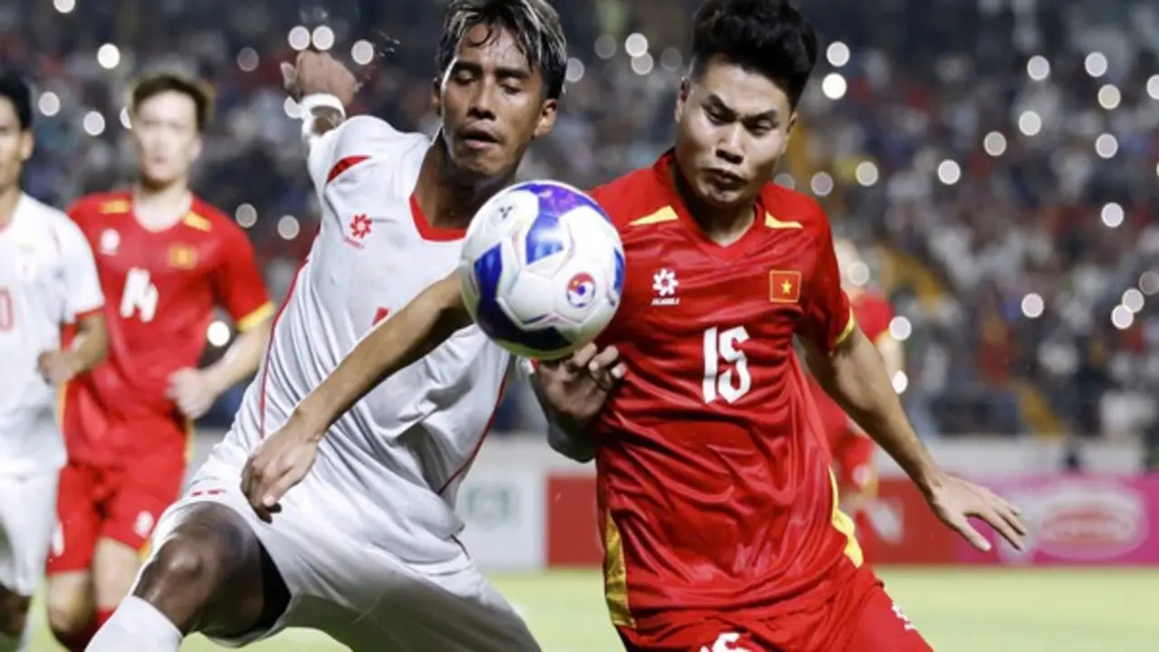 Tất tần tật về ASEAN Cup 2026: Hết World Cup, khán giả lại được xem đội tuyển Việt Nam