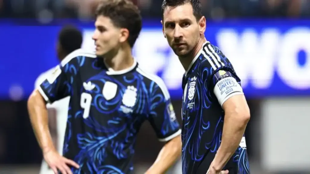 Tây Ban Nha giá trị đội hình 1,47 tỉ euro, Argentina bị rất bỏ xa nhưng lại có… Messi
